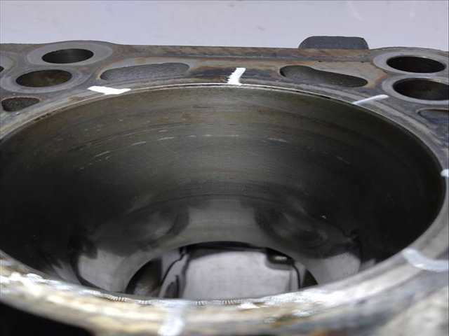 Bloque Motor Audi A4 120 CV 88KW