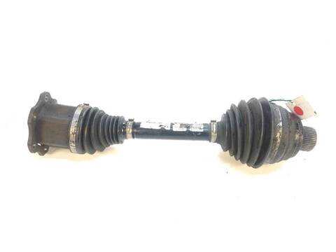 Foto 3ª: Transmision Delantera Izquierda Audi A5 2.7 TDI (2009)