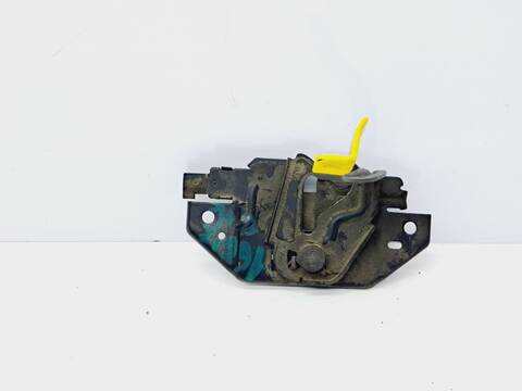 Cerradura Capot Ford C Max 1.0 ECOBOOST CAT 125CV 92KW