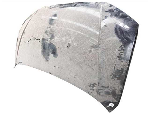 Foto 2ª: Capot Audi A3 S3 QUATTRO (2012)