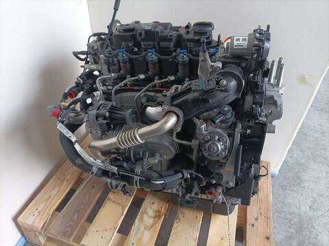 Foto 2ª: Motor Completo Ford Ka ACTIVE 95CV 70KW [XUKE] (2018)