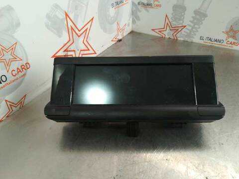 Cuadro de Instrumentos Citroen C4 1.6 E-HDI FAP 92CV 68KW