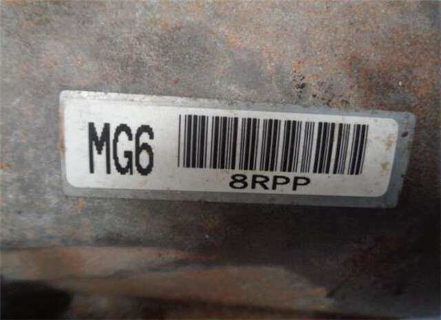 Foto 3ª: Caja Cambios Honda Civic 2.2 CTDI [N22A2]