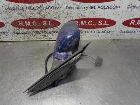 Foto 2ª: Retrovisor Derecho Volkswagen Passat COMFORTLINE BERLINA 110CV 81KW [AFN] (1999)