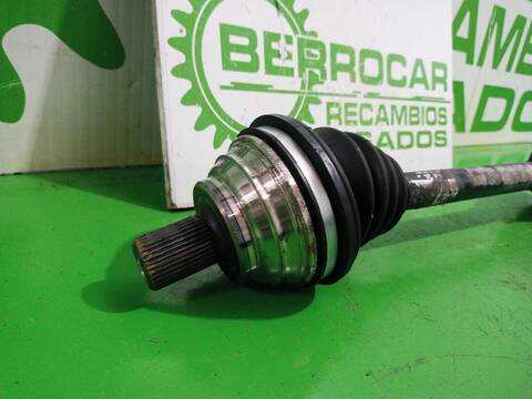 Foto 3ª: Transmision Delantera Izquierda Seat Altea STYLE ECOMOTIVE 105CV [CAYC] (2006)