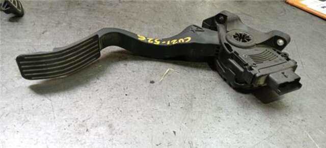 Foto 3ª: Pedal Acelerador Opel Crossland 1.2 BASIS [1.2 LTR. - 60 KW] [B12XE-HM05]