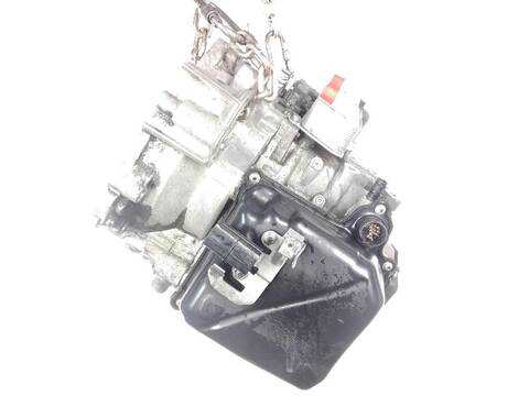 Foto 2ª: Caja Cambios Volkswagen Golf 1.9 TDI [BXE] (2003)