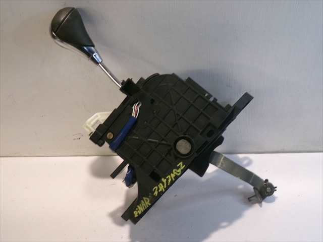 Foto 2ª: Palanca de Cambio Lexus GS 3.0 G 2005-2012 [3GRFSE] (2006)