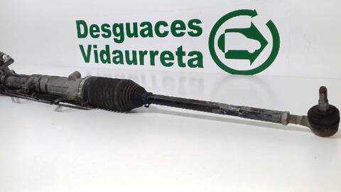 Foto 3ª: Cremallera de Direccion Citroen C4 COLLECTION BERLINA 90CV 66KW [9HX] (2009)