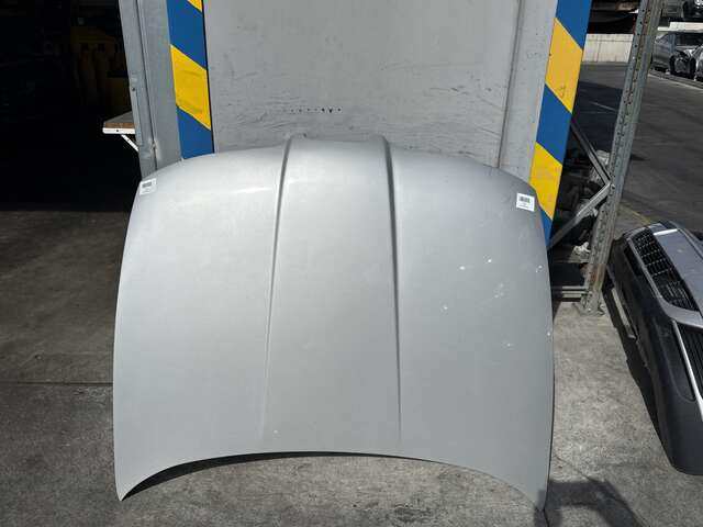Capot Seat Toledo 1.9 TDI110CV