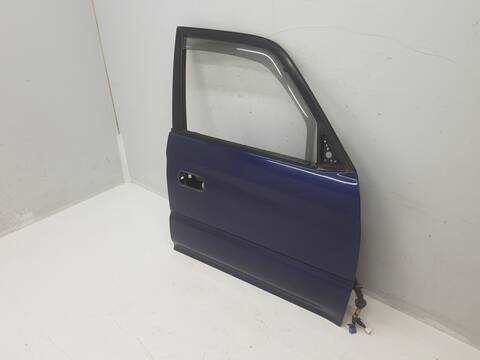 Foto 2ª: Puerta Delantera Derecha Toyota Land Cruiser TD VX 5-PTAS.) KZJ95) (1996)