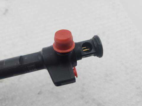 Foto 2ª: Inyectores Peugeot Boxer 330 L1H1 PREMIUM BLUEHDI 120 START STOP 120CV 88KW FURGON [4H03] (2021)