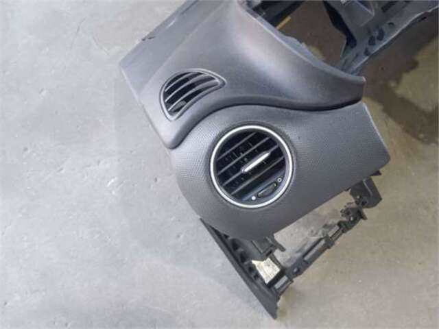 Foto 3ª: Salpicadero Fiat Punto 1.2 DYNAMIC [1.2 LTR. - 51 KW CAT] [169 A4.000]