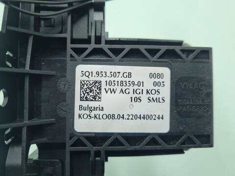 Foto 3ª: Mando Multifuncion Cupra Formentor 150CV [DTTC] (2022)