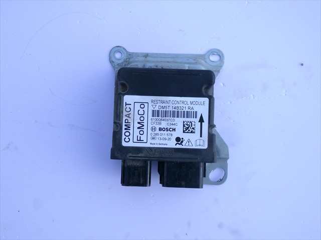 Centralita Airbag Ford C Max 1.0 G 2010-2014
