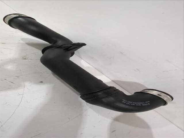 Foto 2ª: Intercooler Seat Leon 1.9 TDI 105CV [BKC BLS BXE] (2005)