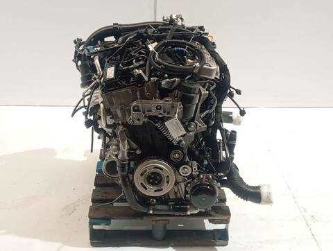 Foto 2ª: Motor Completo Mercedes Clase C 160 CLA 200 CDI 117.301) 136CV 100KW [651901] (2022)