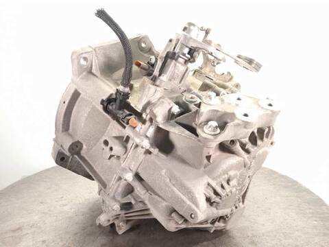 Foto 3ª: Caja Cambios Opel Corsa 1.3 16V CDTI 95CV 70KW [B13DTR] (2016)