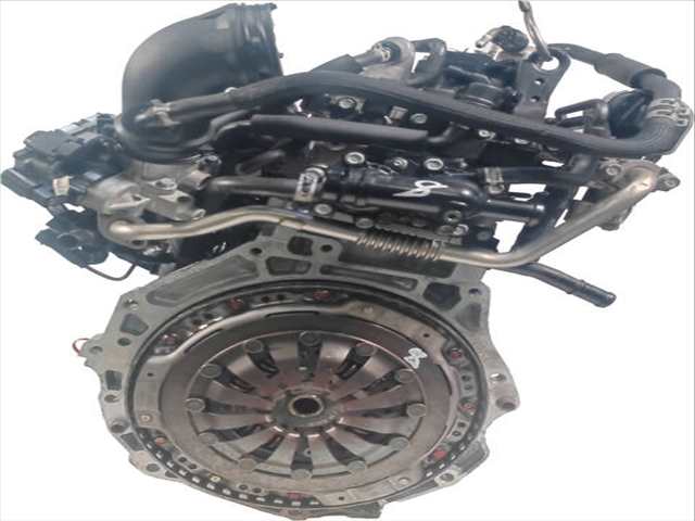 Foto 2ª: Motor Completo Hyundai Ioniq 141CV 104KW [G4LE] (2018)