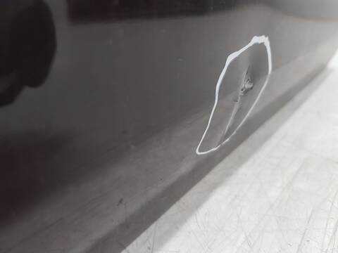 Foto 2ª: Puerta Trasera Derecha Mini Cooper D CLUBMAN