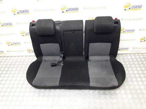 Foto 3ª: Juego Asientos Completos Seat Toledo ERENCE [CAYC] (2012)