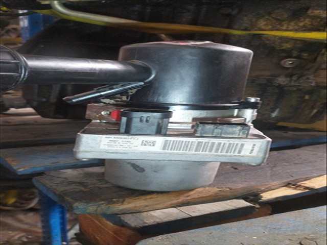 Foto 2ª: Bomba de Direccion Peugeot 407 2.2 GASOLINA (2005)