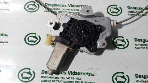 Foto 2ª: Elevalunas Eléctrico Delantero Derecho Kia Picanto 1.1 CAT 65CV 48KW [G4HG] (2006)