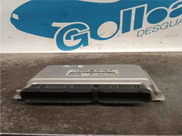 Centralita Motor ECU Audi A6 2.4 (121KW) [2.4 LTR. - 121 KW V6 30V]
