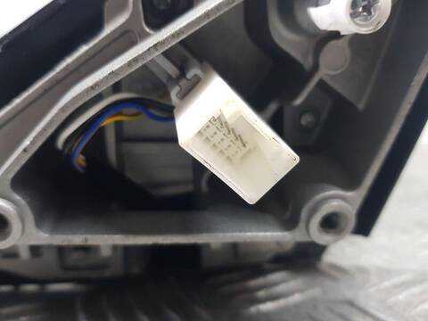 Foto 3ª: Retrovisor Derecho Kia Niro HYBRID CONCEPT 141CV 104KW [G4LL] (2024)