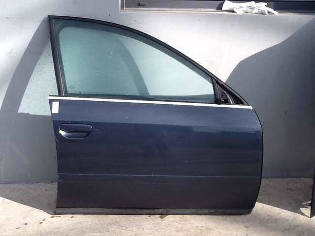 Puerta Delantera Derecha Audi A6 A6 AVANT QUATTRO BERLINA 0CV