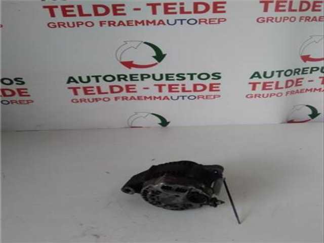 Alternador Toyota Starlet 1.3 EP71L)