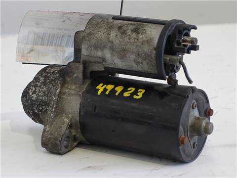 Foto 2ª: Motor de Arranque Audi A4 3.0 QUATTRO AVANT 220CV 162KW [ASN] (2002)