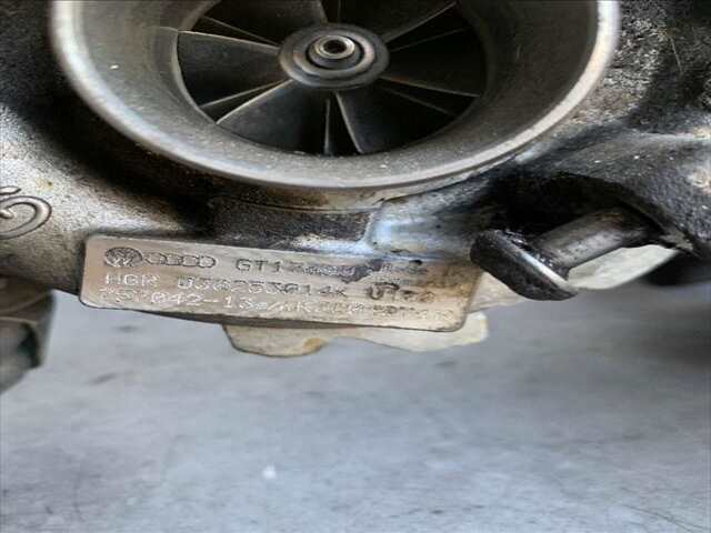 Foto 3ª: Colector Admisión Seat Altea 2.0 TDI170CV [BMN] (2008)