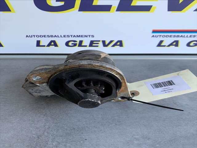 Motor de Arranque Ford C Max 1.0 ECOBOOST 125CV/92KW 0CV C MAX/GRANDDXA CB7) DESDE 08/2010 HASTA 04