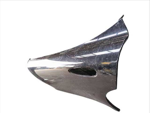 Foto 2ª: Puerta Trasera Izquierda Porsche Panamera 3.0 D (2009)