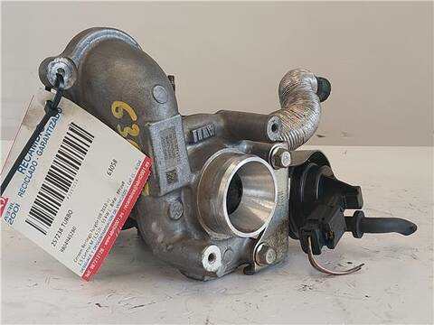 Turbocompresor Citroen Berlingo 1.5 CONTROL M 75CV 55KW FURGON