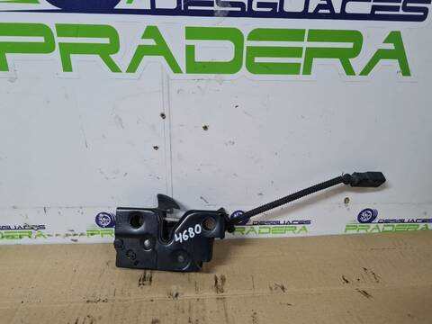 Cerradura Capot Seat Ibiza FR 105CV 77KW