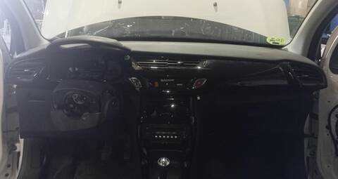 Salpicadero Citroen C3 1.0 VTI 68CV 50KW