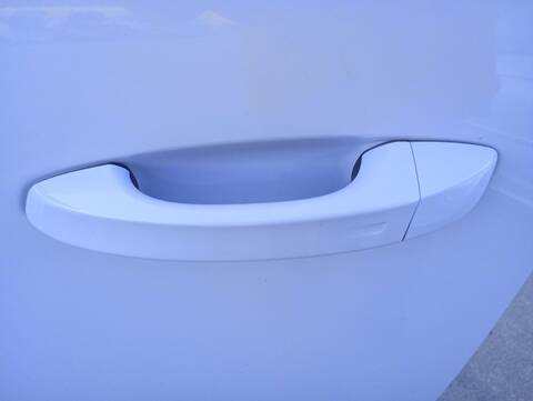 Foto 2ª: Maneta Exterior Delantera Izquierda Peugeot 408 GT 131CV 96KW [HNS] (2024)