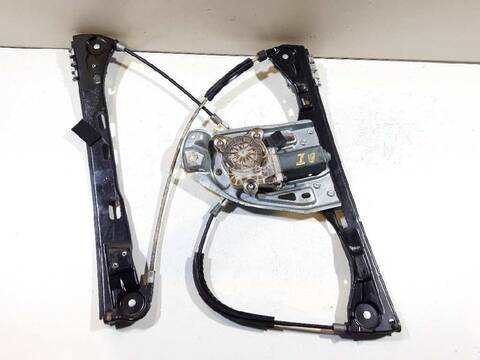 Elevalunas Eléctrico Delantero Izquierdo Mercedes Clase C 160 C 220 T CDI LA) 203.208) 150CV 110KW FAMILIAR