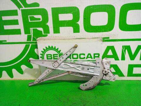 Elevalunas Eléctrico Delantero Izquierdo Renault Kangoo EXPRESSION 64CV