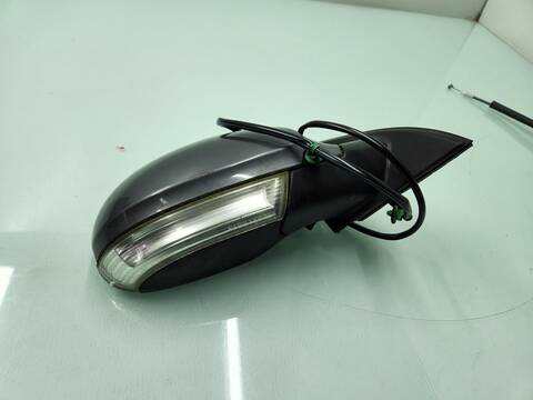 Foto 3ª: Retrovisor Derecho Volkswagen Passat ADVANCE BERLINA 140CV 103KW [BKP] (2006)