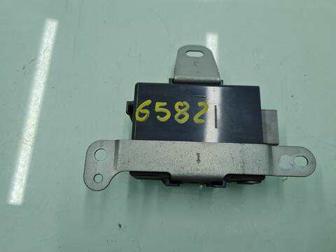 Centralita Motor ECU Toyota Land Cruiser 3.0 D4-D VXL 166CV 122KW