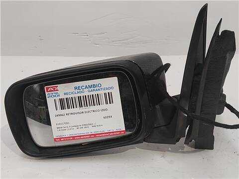 Retrovisor Izquierdo Bmw Serie 3 315 1.8 316TI 115CV 85KW