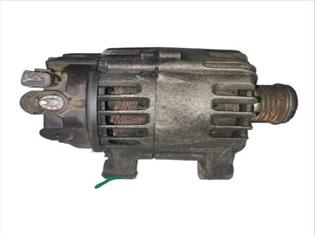 Alternador Peugeot Partner 1.6 HDI