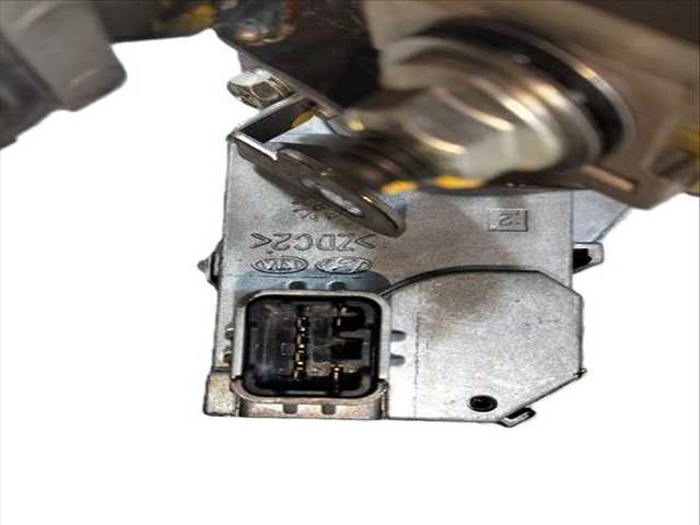 Foto 2ª: Columna Dirección Hyundai Tucson 1.6 TGDI CAT 177CV [G4FJ] (2014)