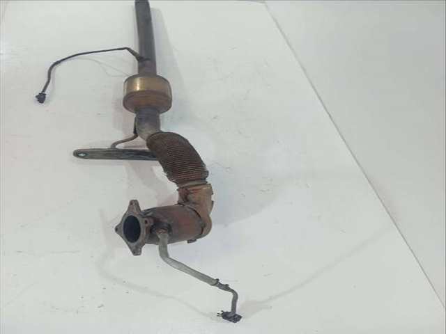 Foto 3ª: Catalizador Volkswagen Passat BASICO 160CV 118KW [CDA] (2015)