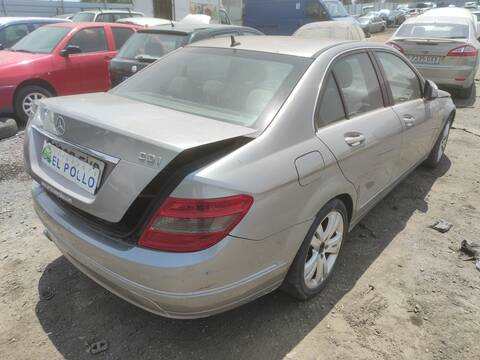 Servofreno Mercedes Clase C 160 646811 BERLINA