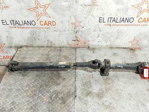 Transmision Central Ssangyong Kyron 200 XDI SPORT 141CV 104KW