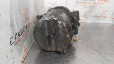 Foto 4ª: Compresor Aire Acondicionado Bmw Serie 3 315 318 I BERLINA 118CV 87KW [G-194E1] (1998)